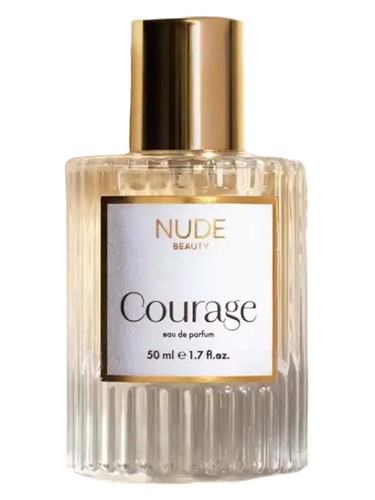 Courage by Nude Beauty