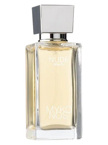 Mykonos by Nude Beauty