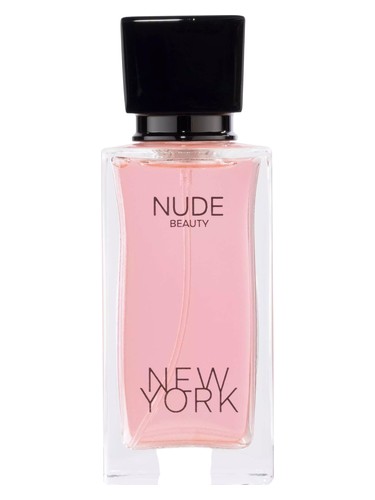 New York by Nude Beauty