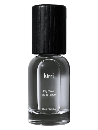 Fig Tree by Kirri