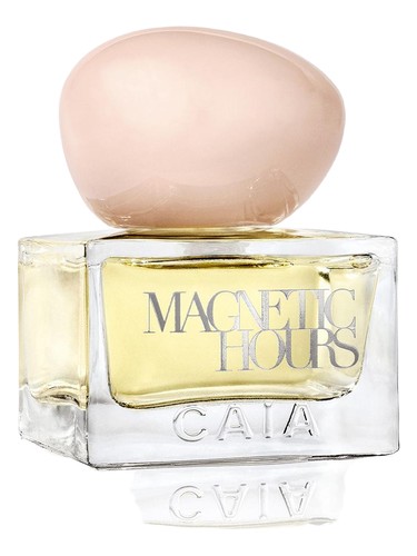 Magnetic Hours by Caia Cosmetics