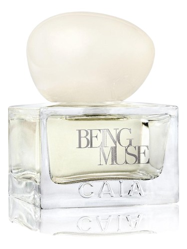 Being Muse by Caia Cosmetics