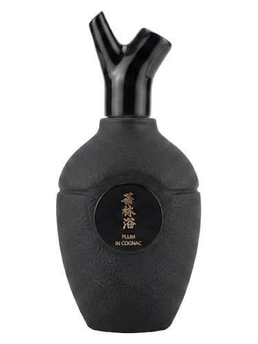Plum in Cognac Vintage Edition Scents of Wood 香水- 一款2024年中性香水