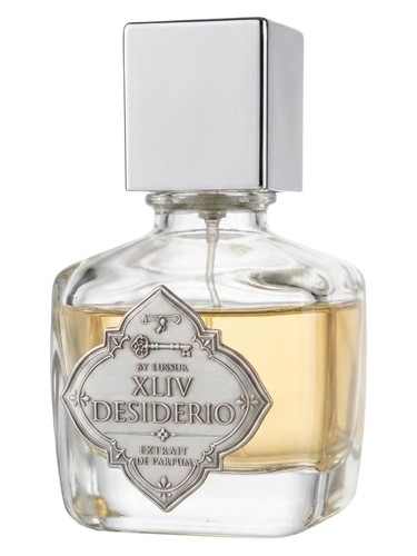 XLIV Desiderio by Lussur