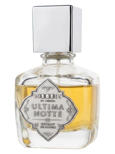 Ultima Notte by Lussur