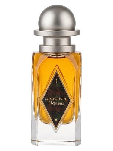 Irish Cream Liqueur by OrdioLab