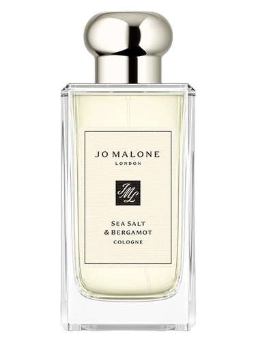 その他 Jo Malone Sea Salt & Bergamot Cologne Sea Salt & Bergamot Jo Malone London parfüm - kadınlar ve erkekler
