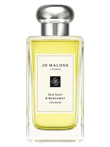 Sea Salt & Bergamot