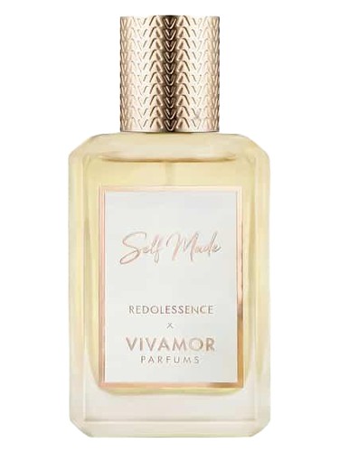 Self Made by Vivamor Parfums