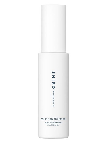 White Marguerite