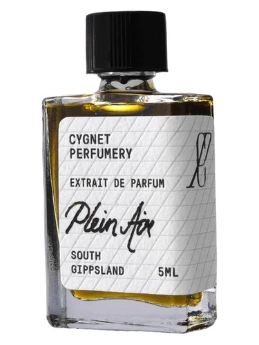 Plein Air by Cygnet Perfumery
