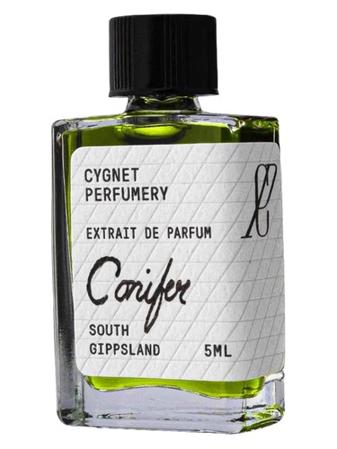 Conifer by Cygnet Perfumery