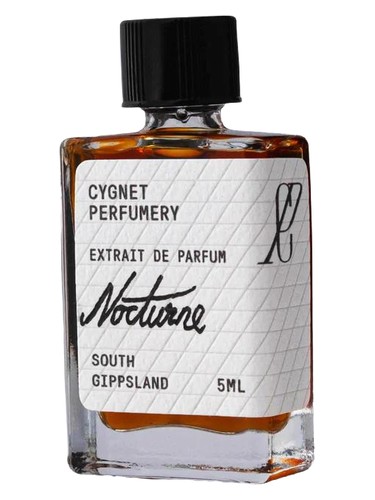 Nocturne by Cygnet Perfumery