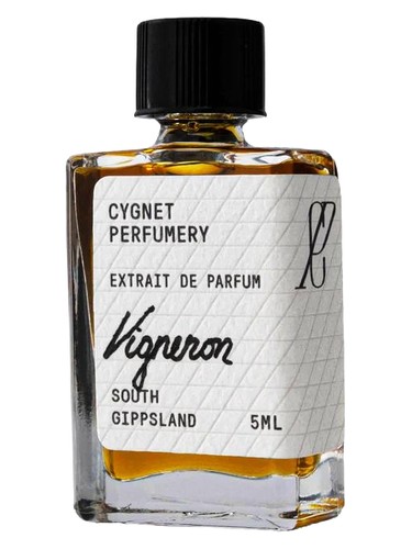 Vigneron by Cygnet Perfumery