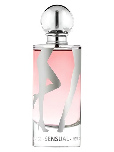 Sensual by New Brand Parfums