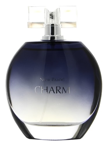 Charm by New Brand Parfums