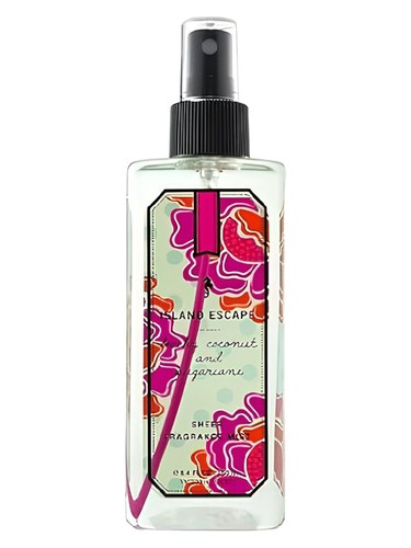 Island Escape by Victoria's Secret