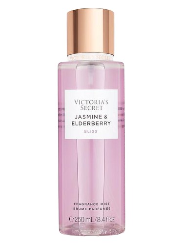 Jasmine & Elderberry by Victoria's Secret