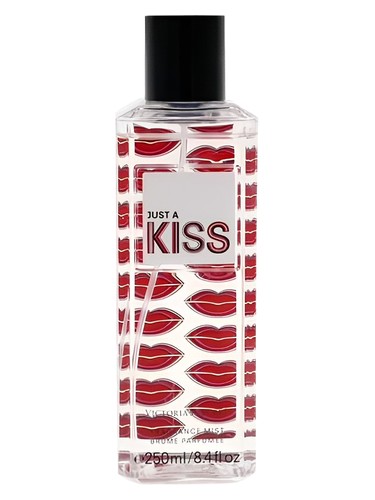 Victoria's Secret Just A Kiss parfüm şişesi