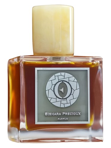 Bishara Precioux Silani Extreme by Ensar Oud