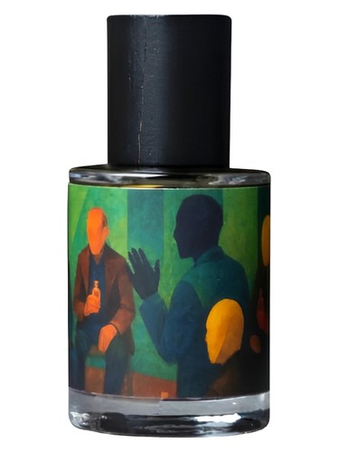 Don Morisco Ouddicts Anonymous by Ensar Oud