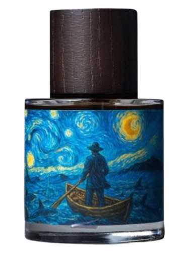 Don Morisco The Oud Man and the Sea by Ensar Oud