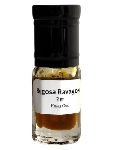 Rugosa Ravagosa by Ensar Oud