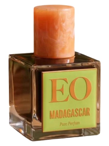Madagascar Parfum by Ensar Oud