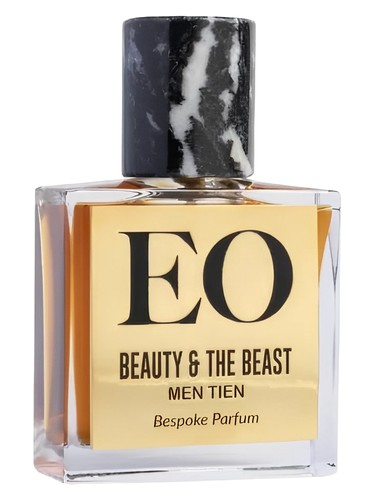 Beauty and the Beast: Men Tien