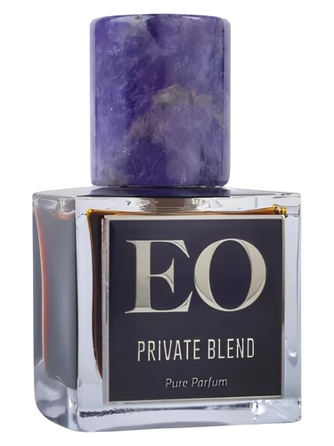 Private Blend: Currantfunk