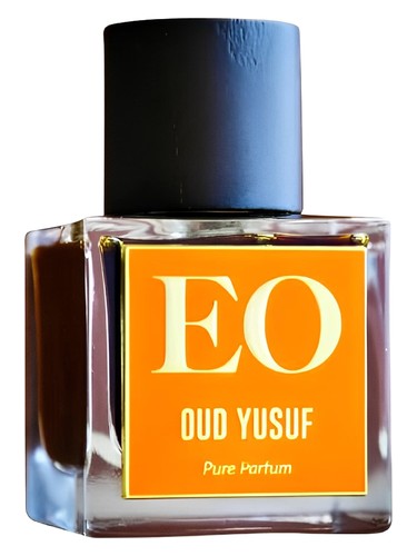 Oud Yusuf Extrait de Parfum