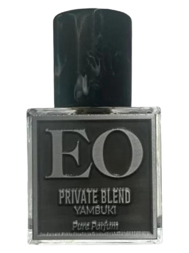 Private Blend: Yambuki by Ensar Oud