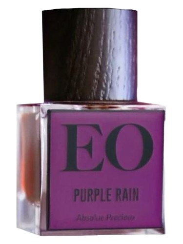 Purple Rain: Trifecta