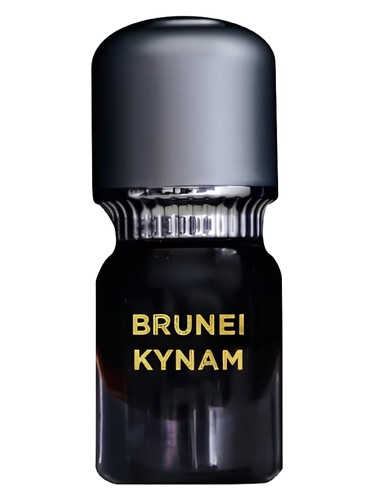Brunei Kynam Oil