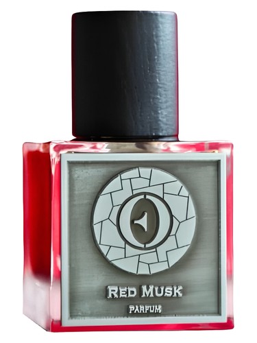 Red Musk Ensar Oud 향수 - 2024년 남녀공용 향수