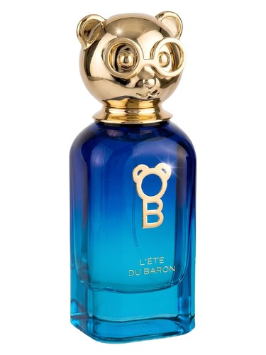 L'Été du Baron by Baron Filou
