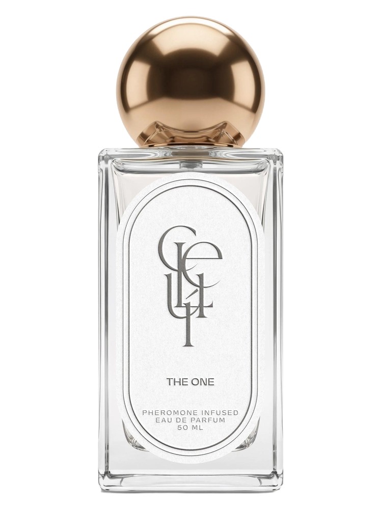 The One 2026 Celuí perfume - a new fragrance for women and men 2026
