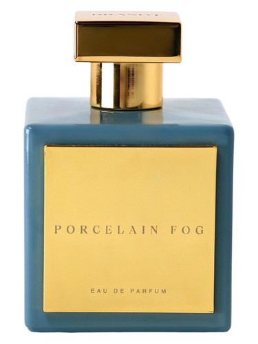 Porcelain Fog by House of Brandt