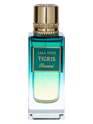 Tigris by Rasasi by Lala Noir