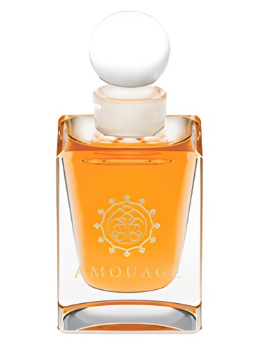 Ayoon Al Maha Amouage pro ženy 