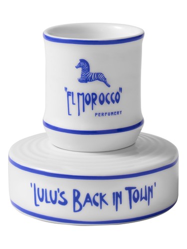 Lulu's Back In Town by El Morocco