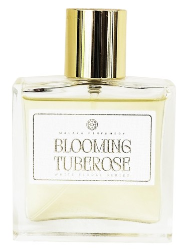 Blooming Tuberose by Malaya Perfumery