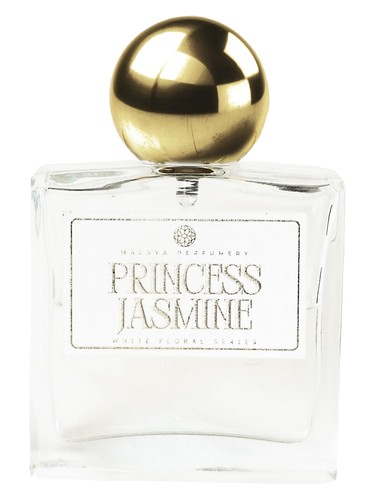 Princess Jasmine by Malaya Perfumery