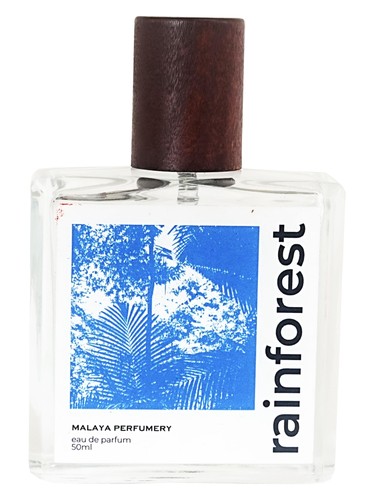 Rainforest by Malaya Perfumery