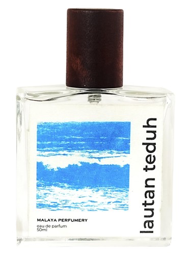 Lautan Teduh by Malaya Perfumery