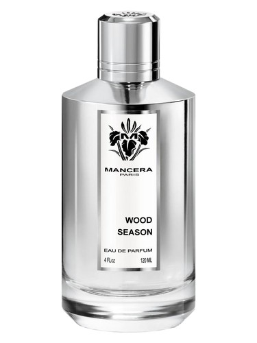 Wood Season by Mancera