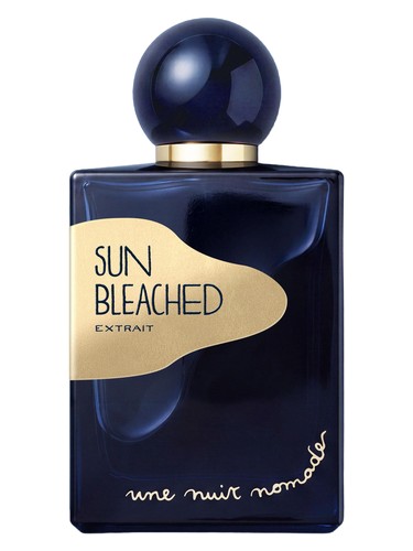 Sun Bleached Extrait de Parfum by Une Nuit Nomade