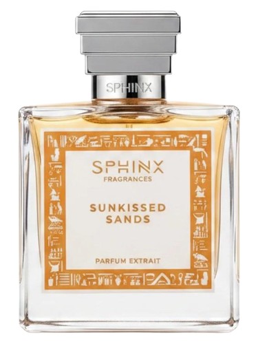 Sunkissed Sands by Sphinx Fragrances