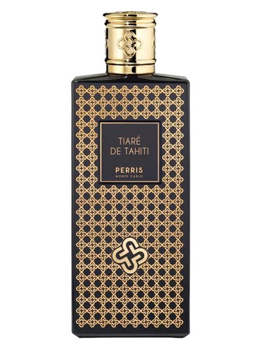 Tiaré de Tahiti by Perris Monte Carlo