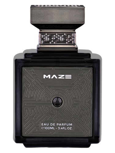 Maze by Gulf Orchid